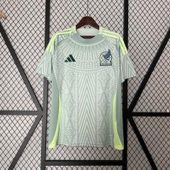 2024/25 Mexico Away Jersey