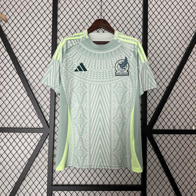 2024/25 Mexico Away Jersey