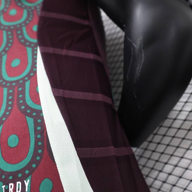 2024/25 Mexico Home Player Version Jersey