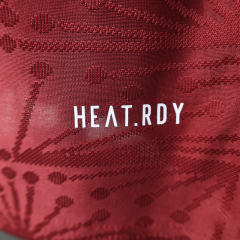 2025/26 Mexico Red Special Player Version Jersey