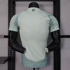 2024/25 Mexico Away Player Version Jersey