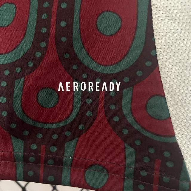 2024/25 Mexico Home Jersey