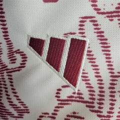 2022 Mexico Away Jersey Replica World Cup