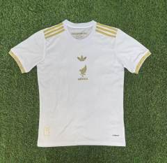 2025/26 Mexico Special Edition White Jersey