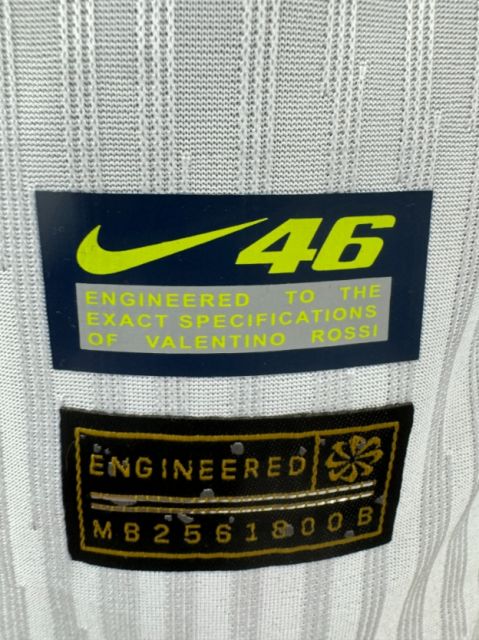 2025/26 Inter Milan Away ROSSI Player Version Jersey