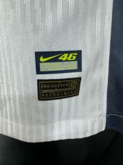 2025/26 Inter Milan Away ROSSI Player Version Jersey