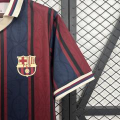 2025/26 Barcelona Special Edition Jersey