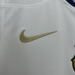 2025/26 Barcelona Special Edition White Jersey 