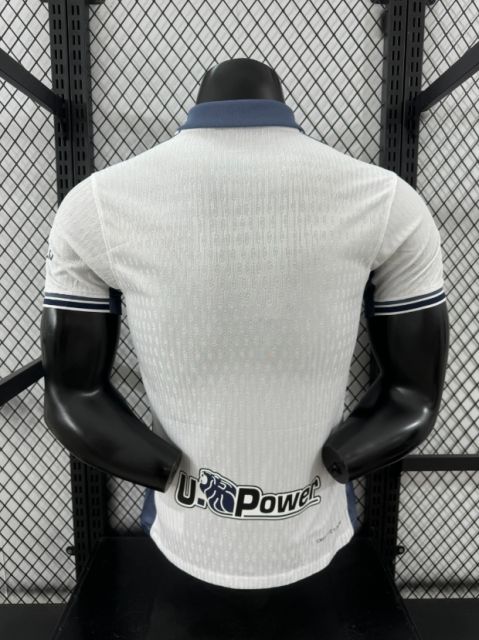 2025/26 Inter Milan Away ROSSI Player Version Jersey