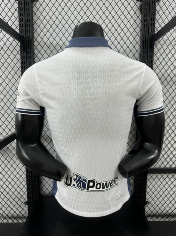 2025/26 Inter Milan Away ROSSI Player Version Jersey