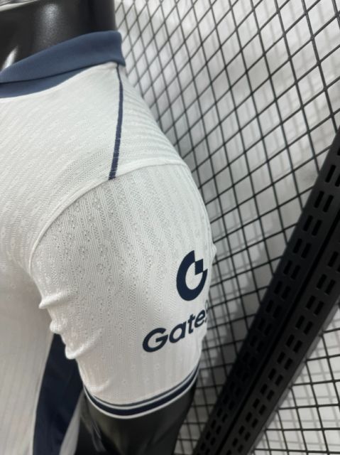 2025/26 Inter Milan Away ROSSI Player Version Jersey