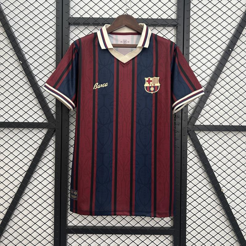 2025/26 Barcelona Special Edition Jersey