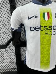 2025/26 Inter Milan Away ROSSI Player Version Jersey