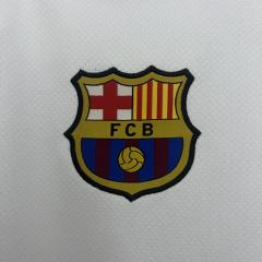 2025/26 Barcelona Special Edition White Jersey 