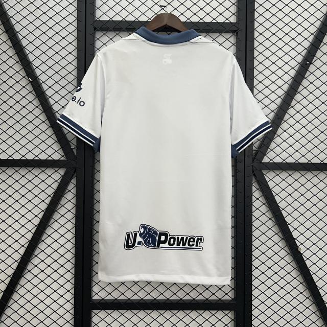 2025/26 Inter Milan Away ROSSI Jersey