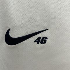 2025/26 Inter Milan Away ROSSI Jersey