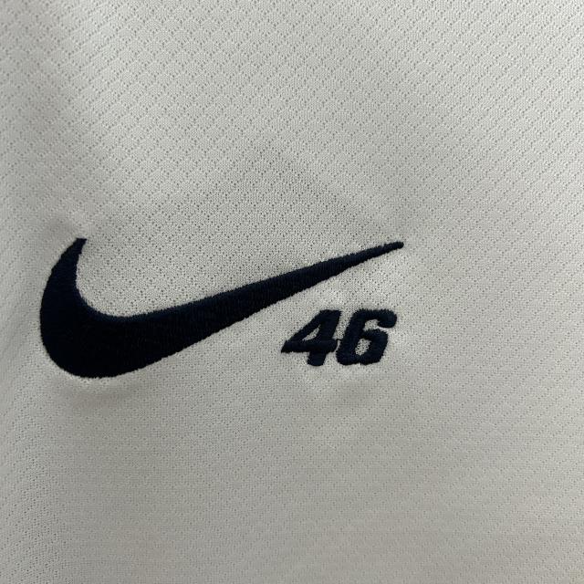 2025/26 Inter Milan Away ROSSI Jersey