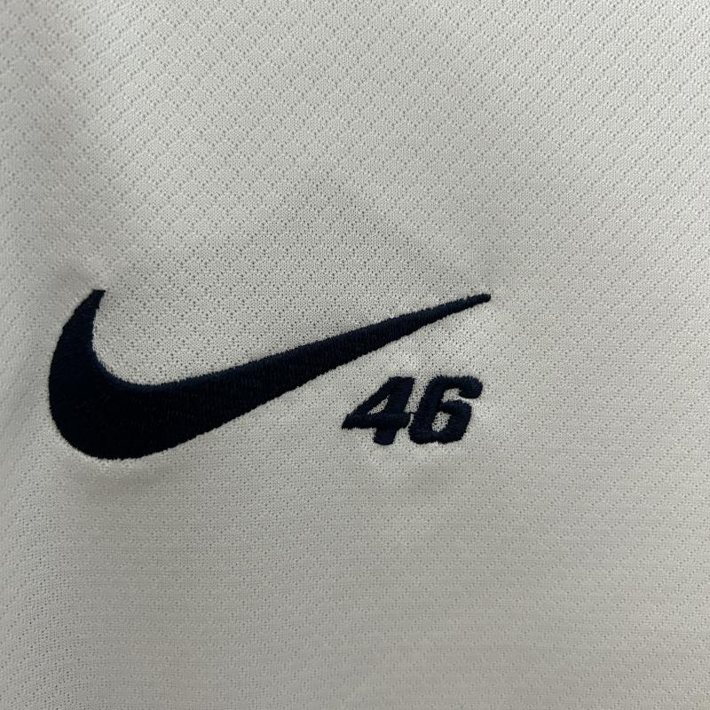 2025/26 Inter Milan Away ROSSI Jersey