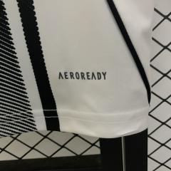 2025/26 Juventus Home Jersey