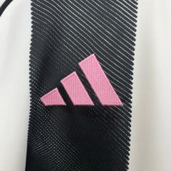 2025/26 Juventus Home Jersey