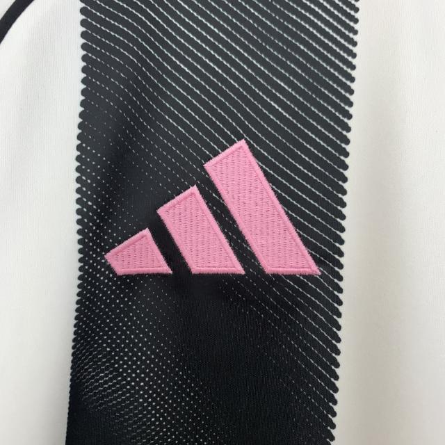 2025/26 Juventus Home Jersey