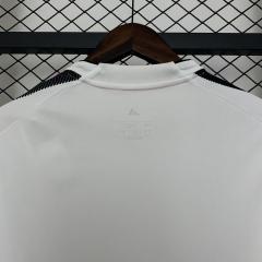 2025/26 Juventus Home Jersey