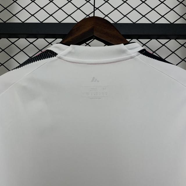 2025/26 Juventus Home Jersey