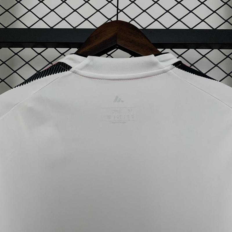 2025/26 Juventus Home Jersey