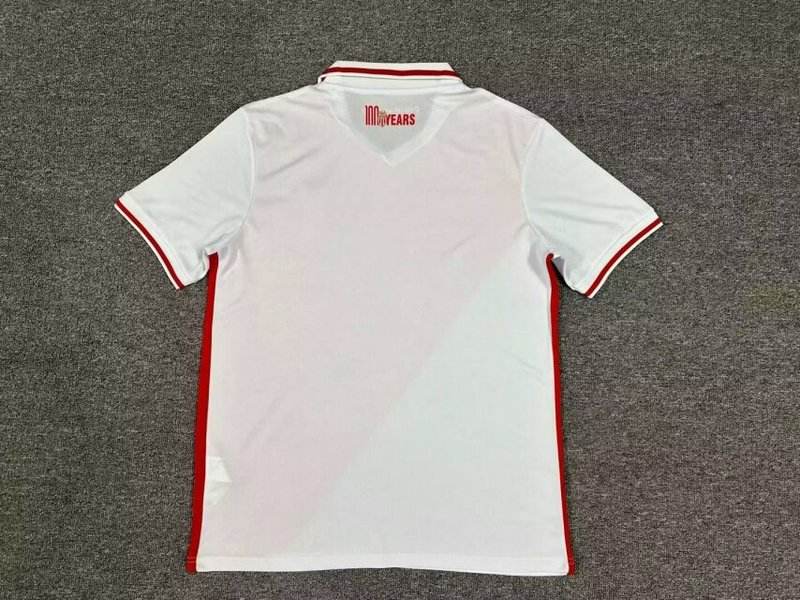 2024/25 AS Monaco Home Jersey 