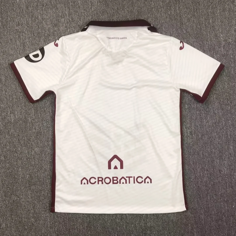 2024/25 Torino FC Away Jersey 