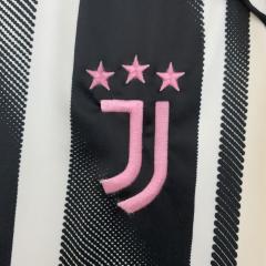 2025/26 Juventus Home Jersey