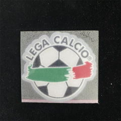 Serie A Patch