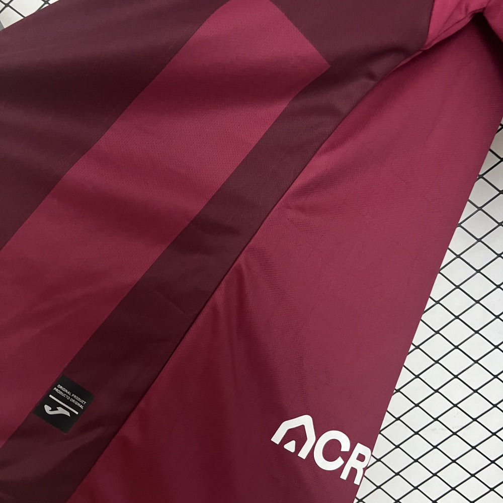 2024/25 Torino FC Home Jersey 