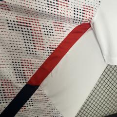 2024/25 Lille OSC Away Jersey 
