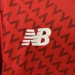 2024/25 Lille OSC Home Jersey 