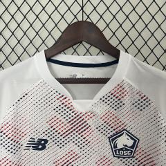 2024/25 Lille OSC Away Jersey 