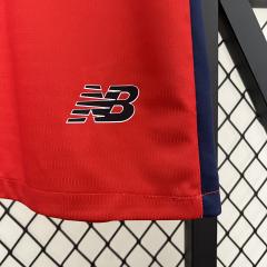 2024/25 Lille OSC Home Jersey 