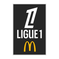 24-25 Ligue1 Badge +$1
