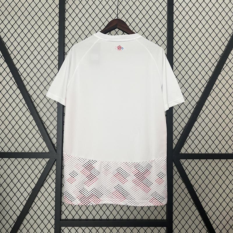 2024/25 Lille OSC Away Jersey 