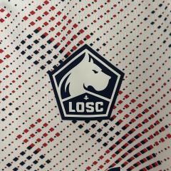 2024/25 Lille OSC Away Jersey 