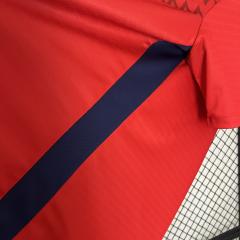 2024/25 Lille OSC Home Jersey 