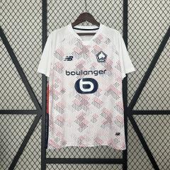 2024/25 Lille OSC Away Jersey 