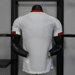 2025/26 RB Leipzig Home Jersey Player Version 