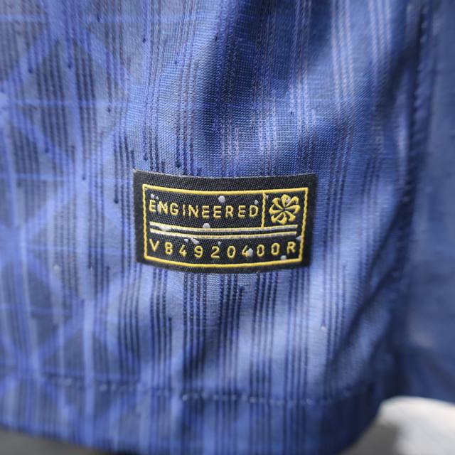 2025/26 PSG Home Jersey Player Version 