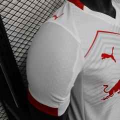 2025/26 RB Leipzig Home Jersey Player Version 
