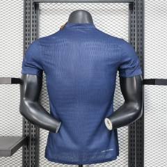 2025/26 PSG Home Jersey Player Version 