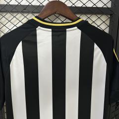 2025/26 Atlético Mineiro Home Jersey 
