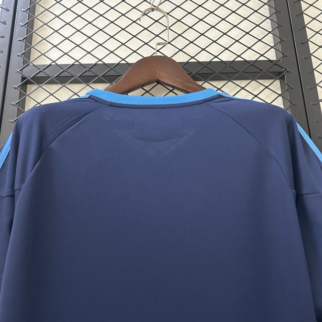 2010/11 Schalke 04 Away Retro Jersey 