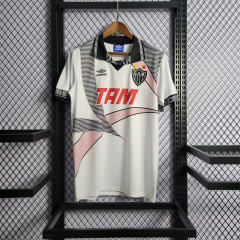 1996 Atlético Mineiro Retro Jersey Away