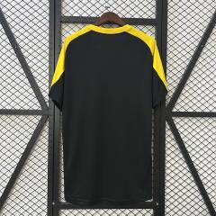 2025/26 Atlético Mineiro Black Training Jersey